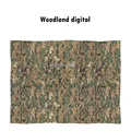 woodland digital
