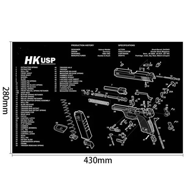 HK USP