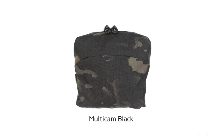 Multicam Black
