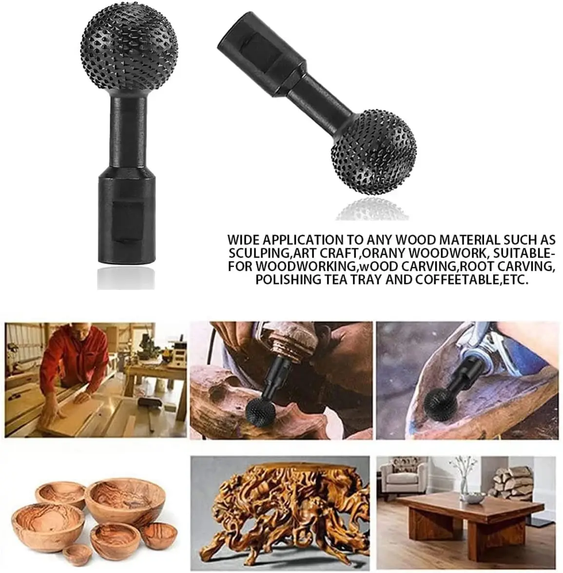 Herramientas Abrasivas y Abrasivos