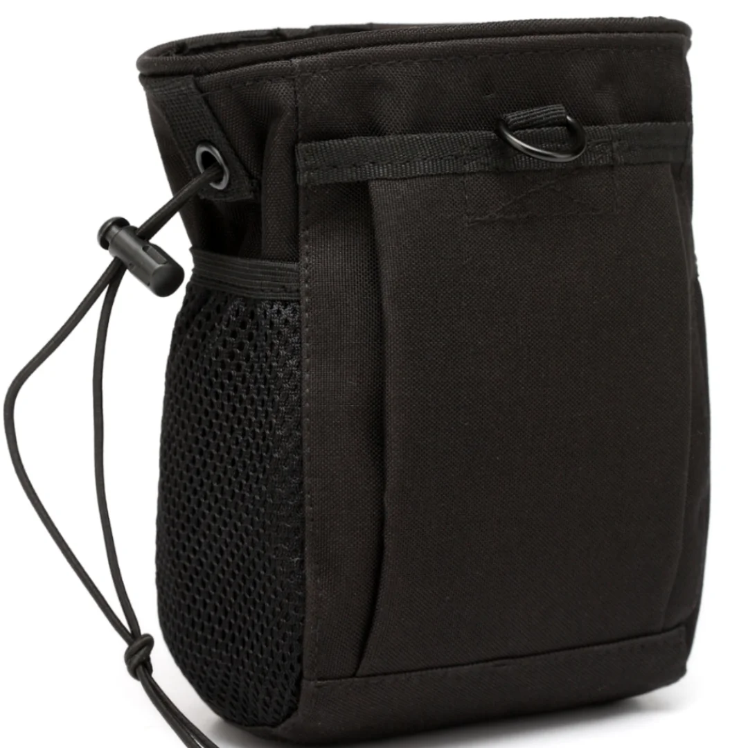 Bolsa de almacenamiento para colgar en la cintura, colección de accesorios de sellado de cintura de hervidor al aire libre - imagen 4