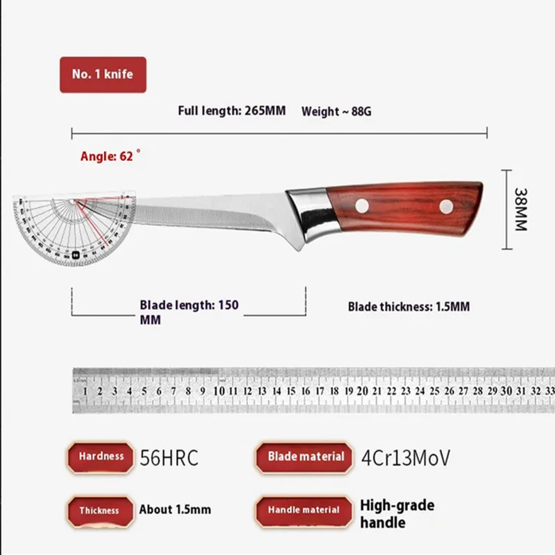 Cocina, Comedor y Bar