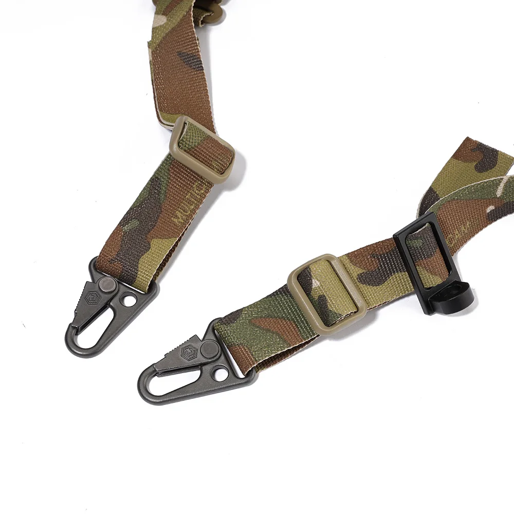 Emersongear para estilo FRO, hebilla de pico de águila de 1 pulgada, eslinga de acero, cerraduras de águila, hebilla de conversión, Clip de cuerda para senderismo - imagen 4
