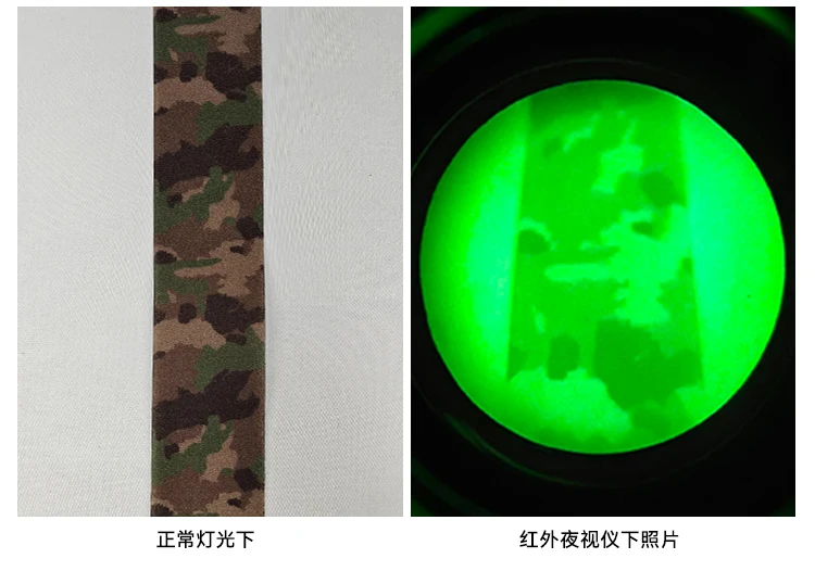 Cinturón de correas de 2,5 CM, correa de superficie de lana con gancho de 10 cm de camuflaje suizo TAZ16 de Suiza