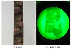 Cinturón de correas de 2,5 CM, correa de superficie de lana con gancho de 10 cm de camuflaje suizo TAZ16 de Suiza