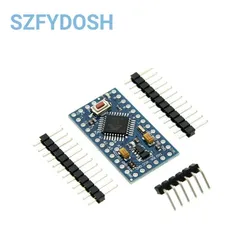 Placa Arduino Pro Mini 3.3V – Microcontrolador programable