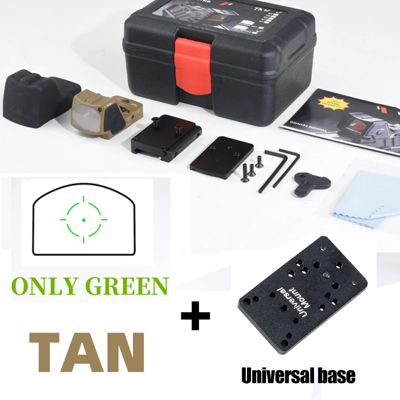 HD-TAN-GN-Universal