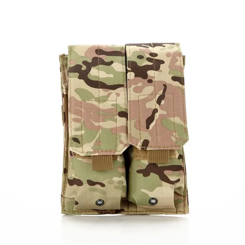multicam double