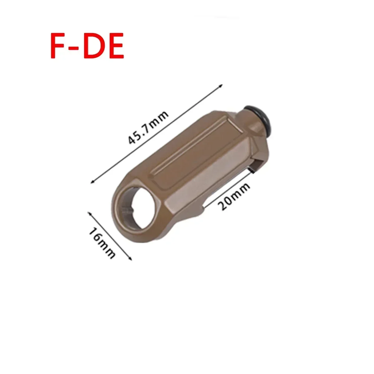 F-DE