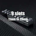 1PCS 9slot 11 to 20