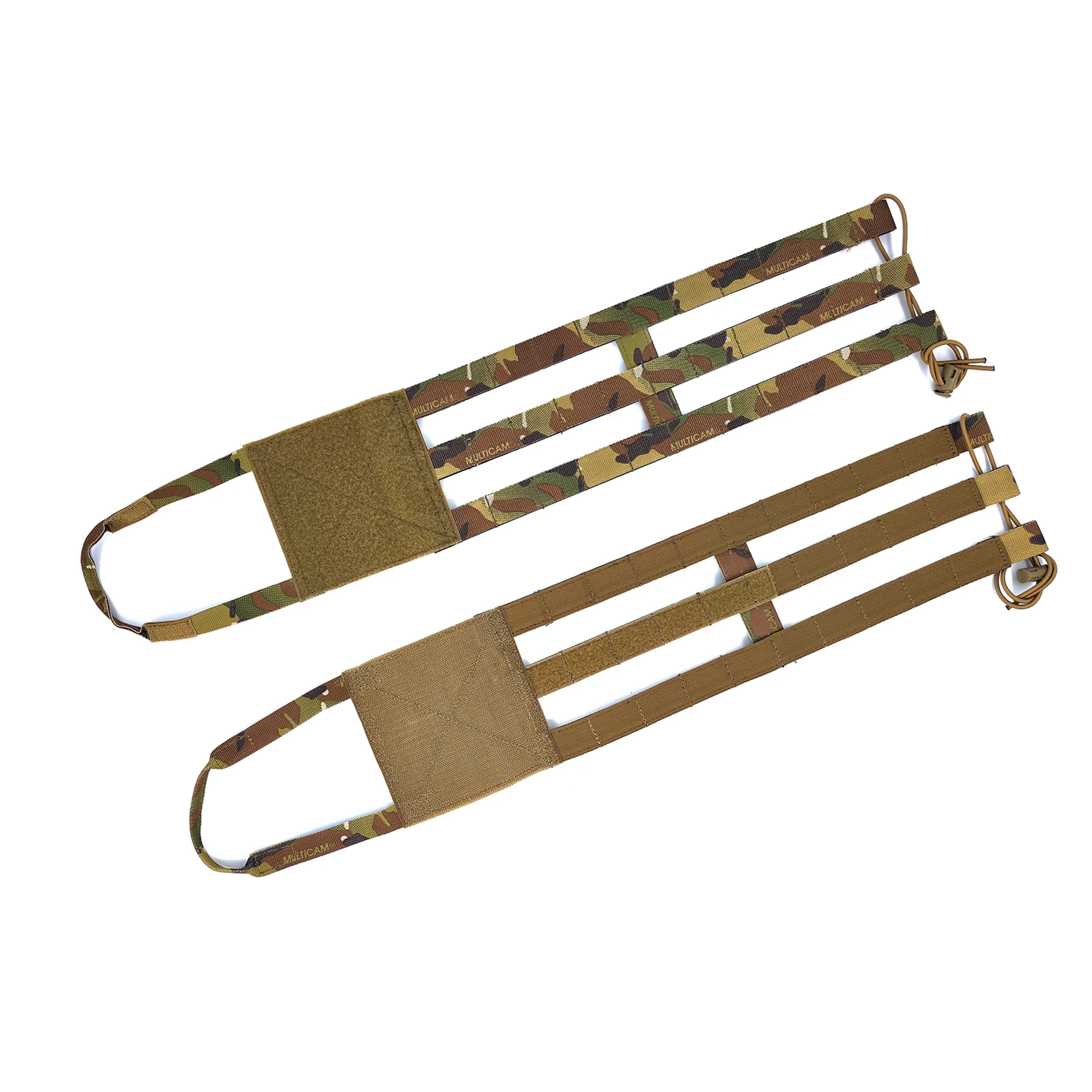 Chaleco táctico de caza JPC2.0 LV119 XPC colgante en el pecho MOLLE sellado de cintura de Triple lado - imagen 2