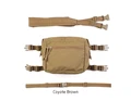 Coyote Brown