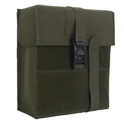 Bolsa táctica MOLLE extensible – Airsoft y outdoor