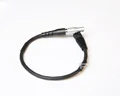 Straight wire