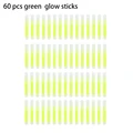 60pcs sticks GREEN