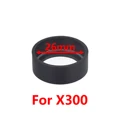 26mm For X300 X400