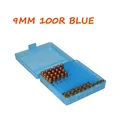 blue 9mm 100r