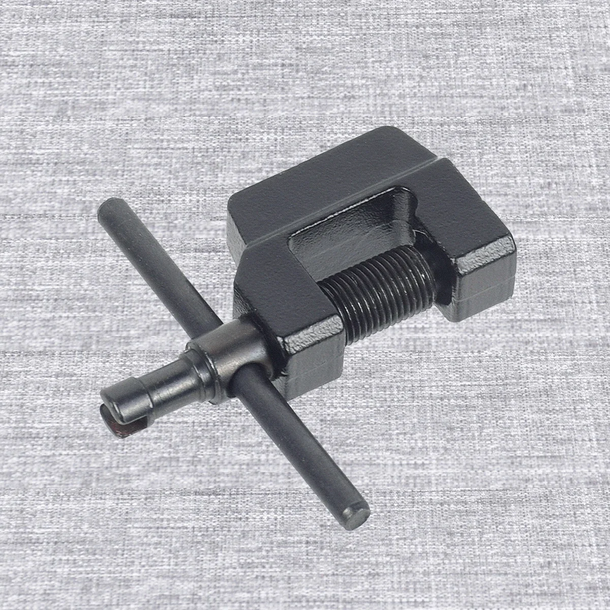 AK47 AK74 Herramienta de ajuste de mira frontal 7,62x39 mm Herramienta de ajuste de viento y elevación para la mayoría de AK SKS - imagen 5