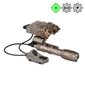 Green Laser M600 DE