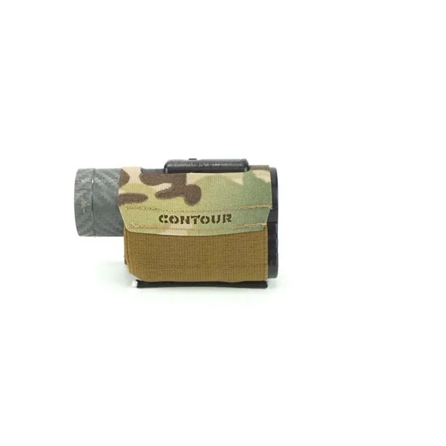 Cubierta protectora para cámara de contorno táctico - imagen 3