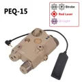 PEQ15 Red Laser DE