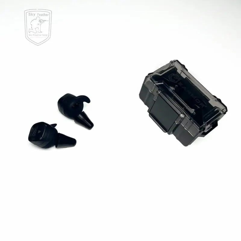 Auriculares cónicos M09 con cancelación de ruido, compatibles con M20M20T - imagen 2