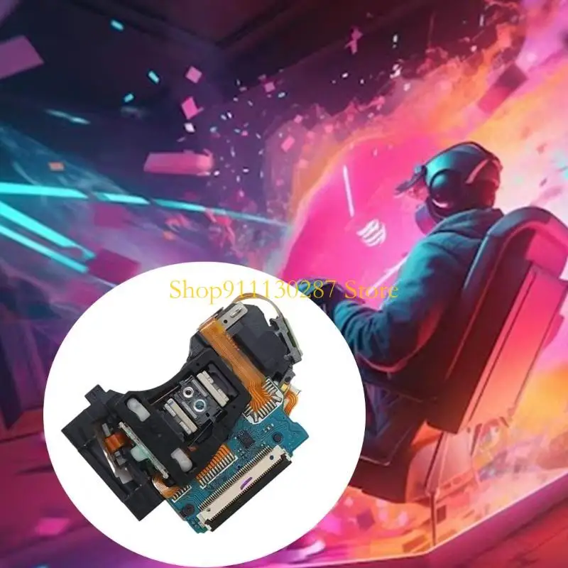 Lente J1HC KES450DAA KES460A para cabezal consola juegos delgado - imagen 4