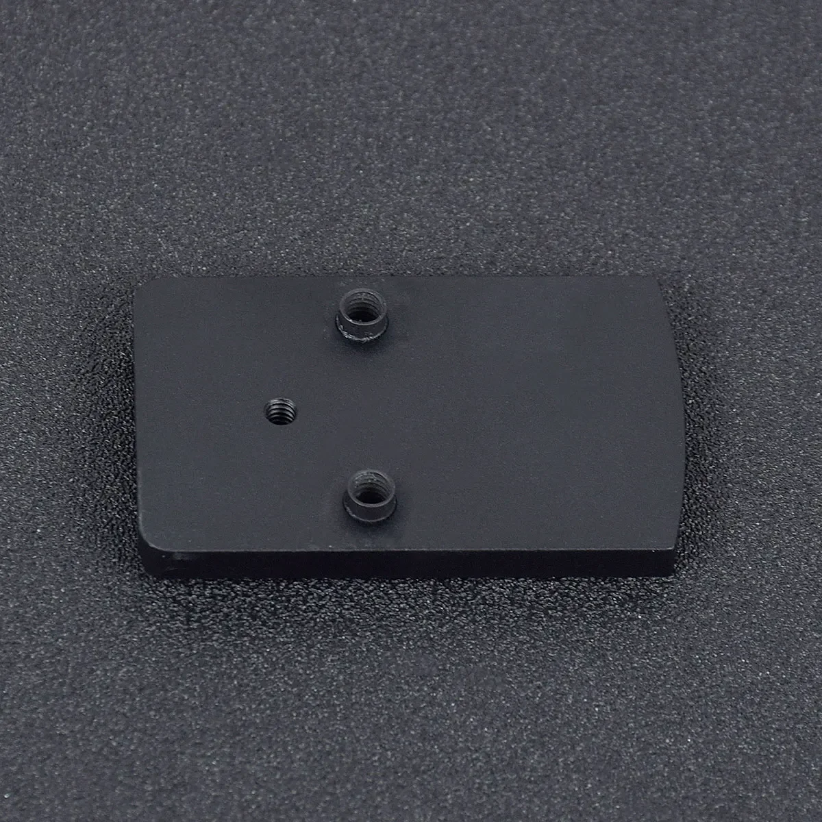 Para soporte de Base de placa Glock compatible con RM VI SM mira de punto rojo para mira trasera Tokyo Marui 17 18C 19 KWA KSC - imagen 5