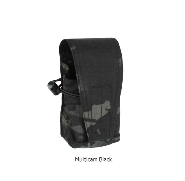 Multicam Black