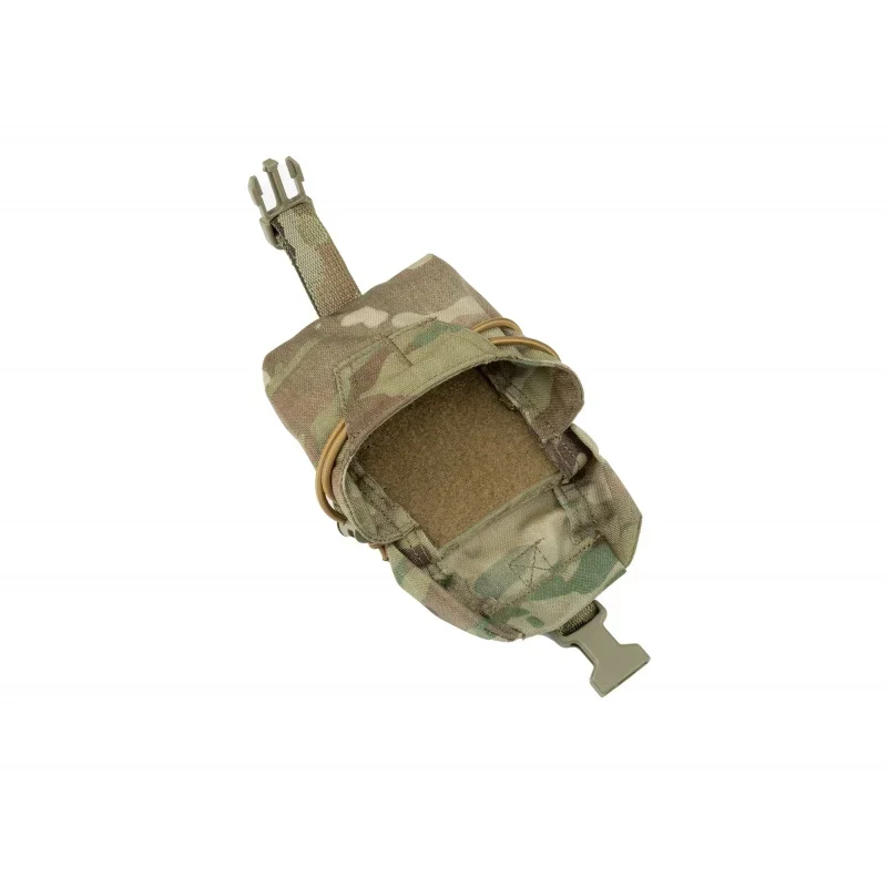 CP Style M67 FRAG bolsa para esposas, bolsa para caza, Camping, escalada, senderismo táctico - imagen 4