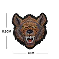 20 Embroidery
