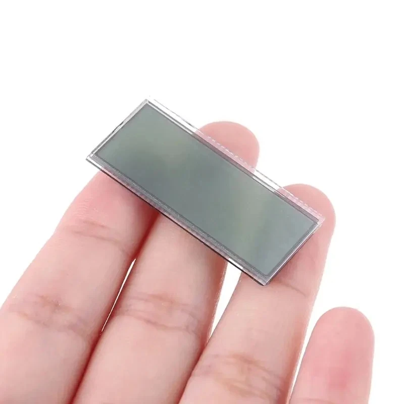 1/5 Uds Baofeng pantalla LCD para BAOFENG UV-5R UV-5RA UV-5RB UV-5S serie Radios bidireccionales Walkie Talkie Accesorios de reparación - imagen 5