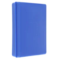 Limpiador táctico de orificio para pistola cal, 38/.357/9mm, con estuche, Kit de limpieza de caza, accesorios de caza - imagen 4