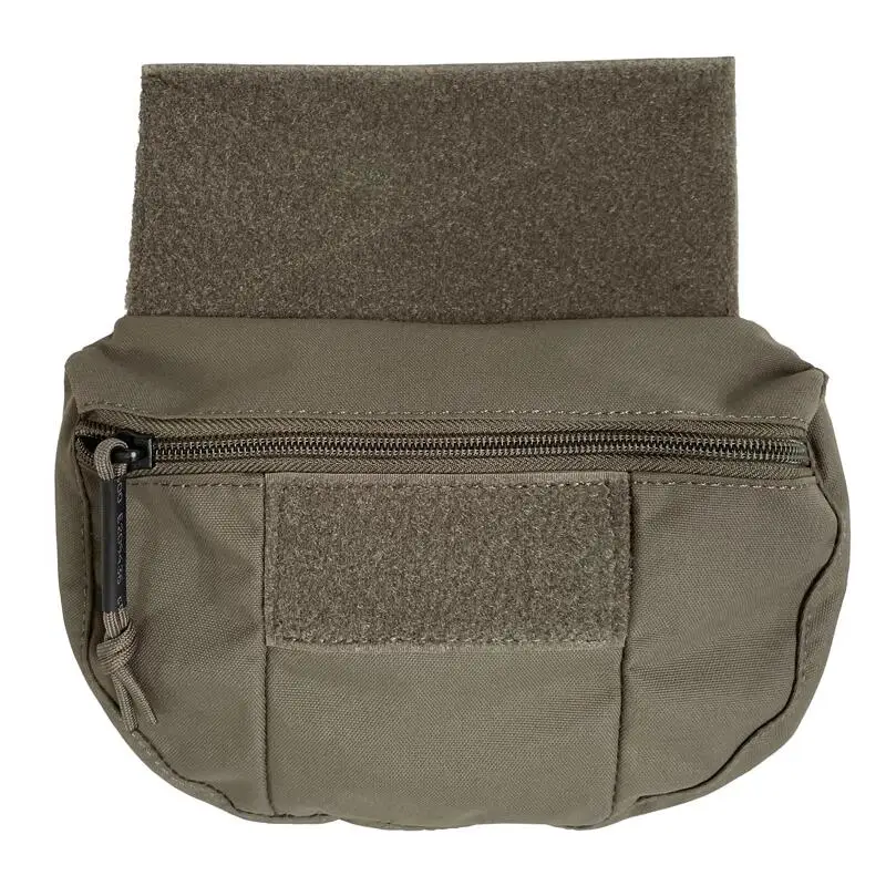 Chaleco táctico multifuncional, deportes al aire libre, JPC, chaleco CPC 6094, paquete de abdomen inferior, bolsa para artículos diversos - imagen 5