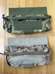 AOR1 AOR2 Expansión abdominal para deportes outdoor y táctica