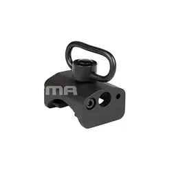 FMA P90 eslinga táctica MOLLE trasera – Compatible rifle