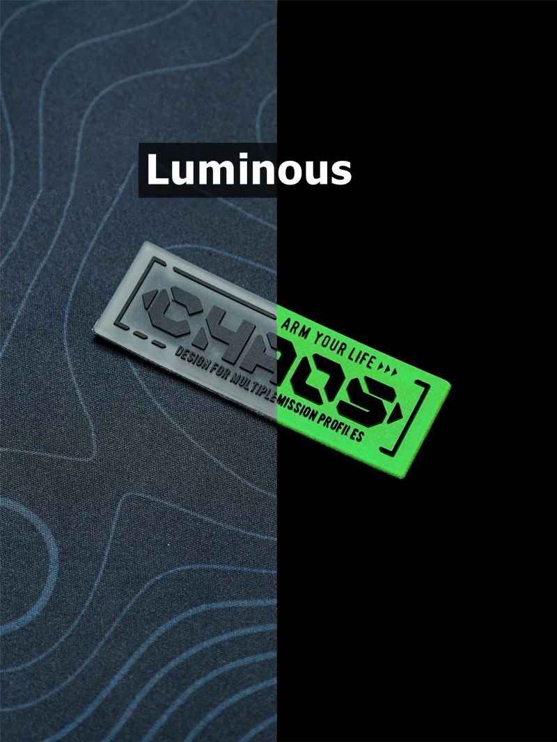 Luminous
