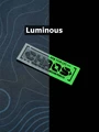 Luminous