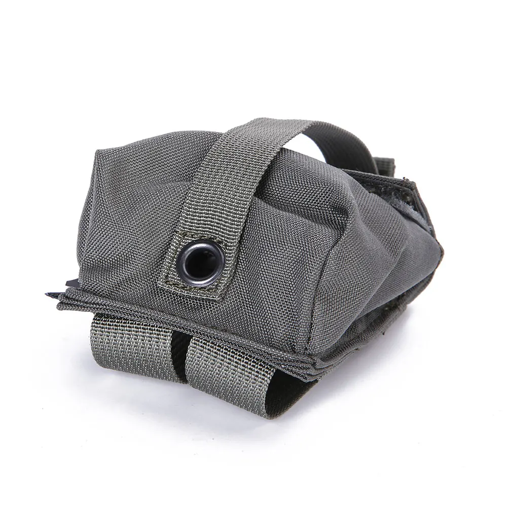 Emersongear-bolsa de granada Modular táctica de un solo Frag, bolsa con función de estilo 09-LBT, bolsillo Molle de nailon, 11,11 ventas - imagen 5