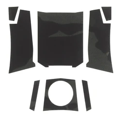 Casco táctico MOLLE con funda para cámara y parche acoplable