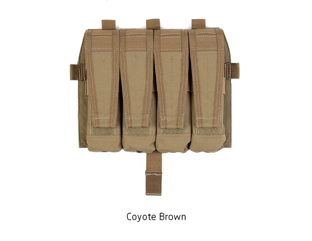 Coyote Brown