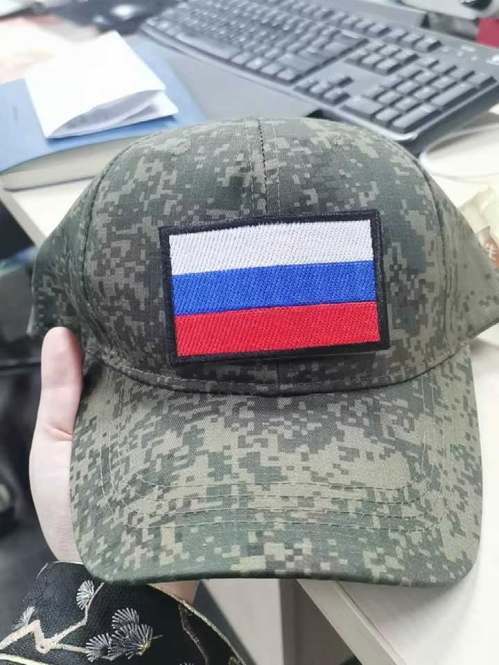 SMTP E31 - Gorra táctica militar rusa de fuerzas especiales - imagen 5