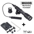 31mm M600B Combe BK