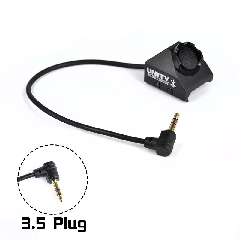 BK 3.5 PLUG