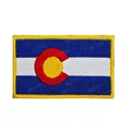 17 Colorado