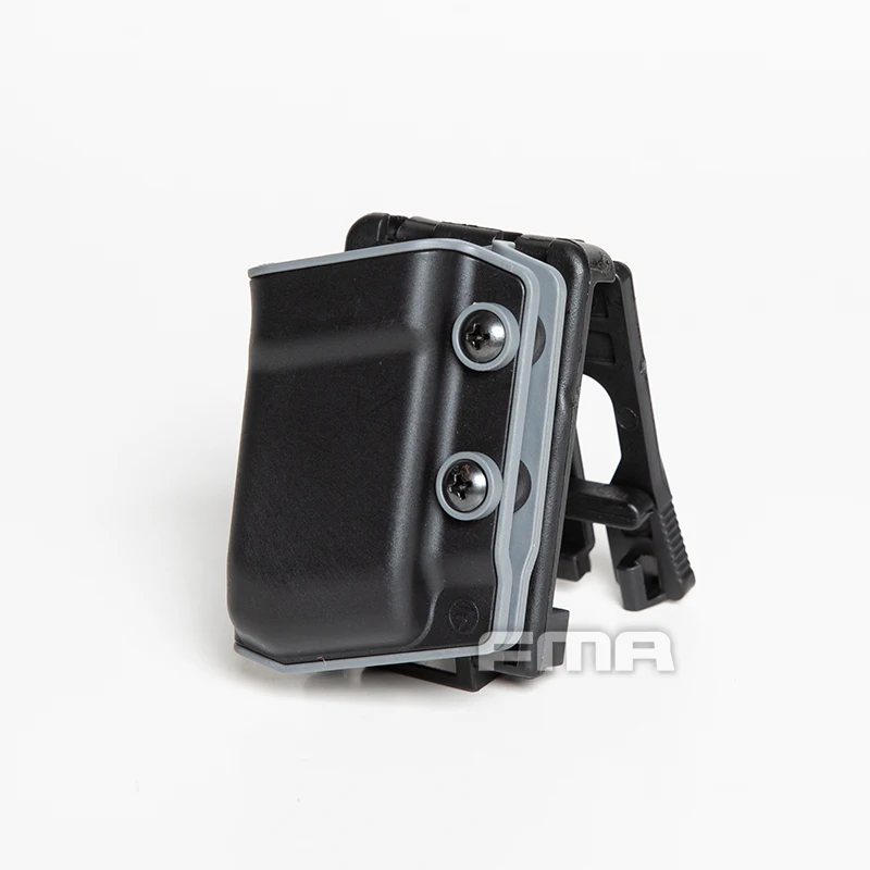 FMA-bolsa de almacenamiento de arnés rápido IPSC TB1419, bolsa Mag de competición, productos para exteriores - imagen 5