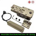 Red laser-DE
