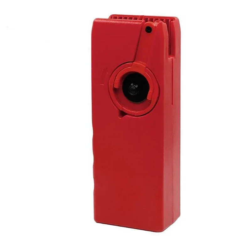 Paintball táctico M4 BB cargador de velocidad 1000 ruedas manivela cargador rápido Paintball tiro accesorios de caza - imagen 4