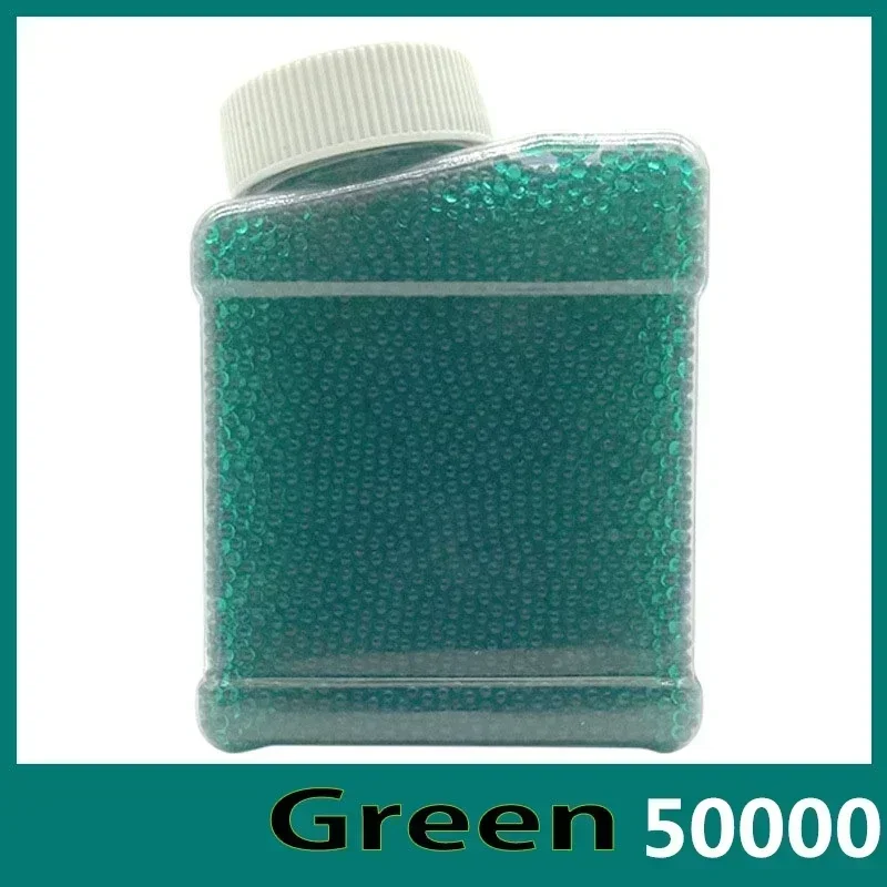 5W Green