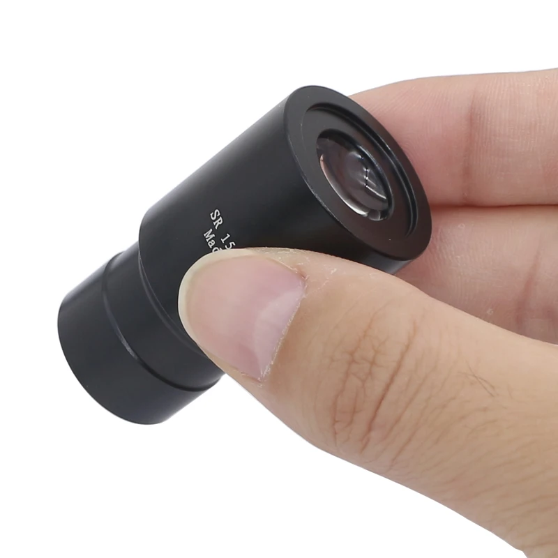 Ocular de telescopio astronómico SR de 0.965 pulgadas, lente ocular óptica recubierta de FMC de 15mm/23mm, accesorios de telescopio astronómico - imagen 5